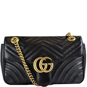 Gucci Crossbody Purse